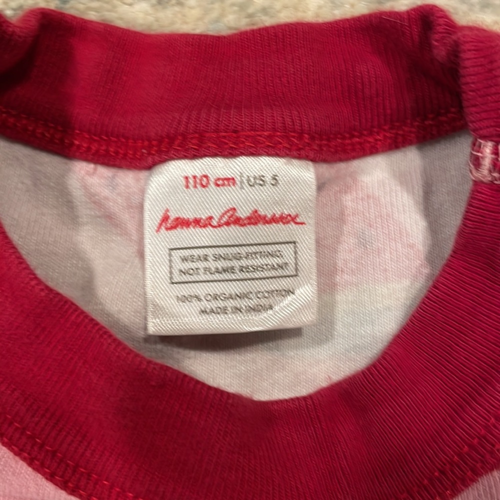 Watermelon pjs - Picture 3 of 6